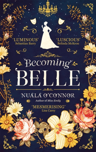 Cover image for 9780349421261 - Becoming Belle