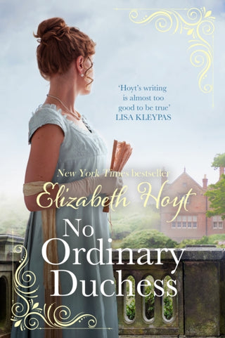 Supplemental image for 9780349421575 - No Ordinary Duchess