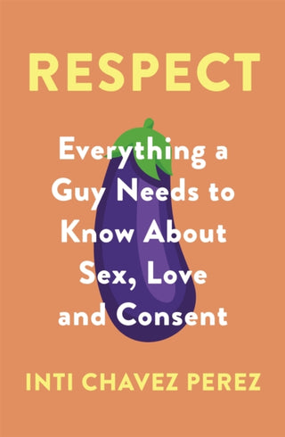 Cover image for 9780349421827 - Respect