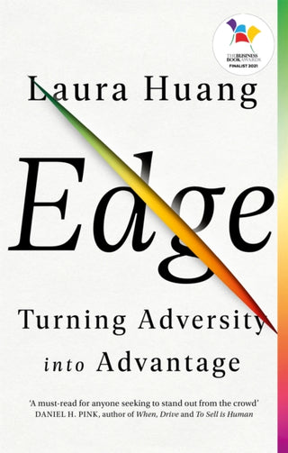 Cover image for 9780349422282 - Edge