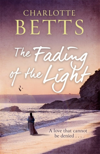 Cover image for 9780349423005 - The Fading of the Light