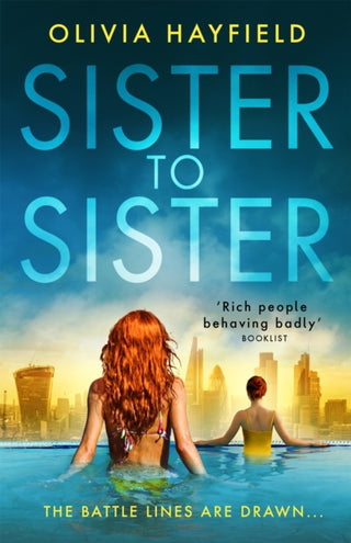 Supplemental image for 9780349423333 - Sister to Sister