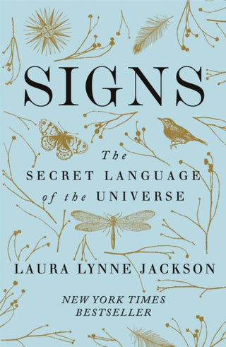 Cover image for 9780349424217 - Signs