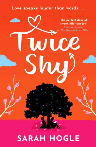 Cover image for 9780349424385 - Twice Shy