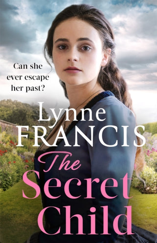 Cover image for 9780349424620 - The Secret Child