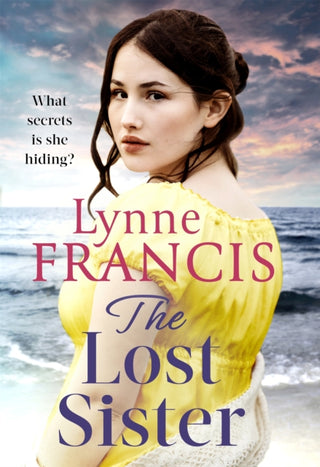 Cover image for 9780349424651 - The Lost Sister