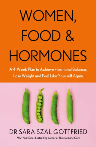 Cover image for 9780349425108 - Women, Food and Hormones