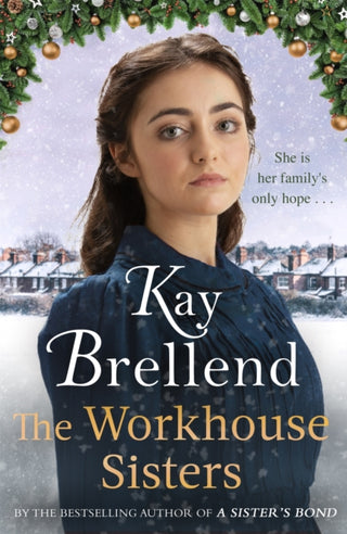 Cover image for 9780349425177 - The Workhouse Sisters