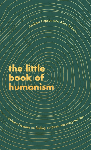 Supplemental image for 9780349425467 - The Little Book of Humanism
