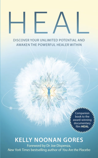 Cover image for 9780349425566 - Heal