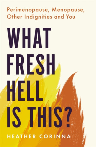 Cover image for 9780349425689 - What Fresh Hell Is This?
