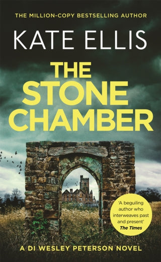 Supplemental image for 9780349425719 - The Stone Chamber