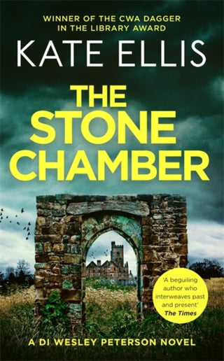 Supplemental image for 9780349425726 - The Stone Chamber