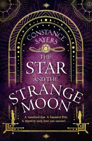 Cover image for 9780349425986 - The Star and the Strange Moon