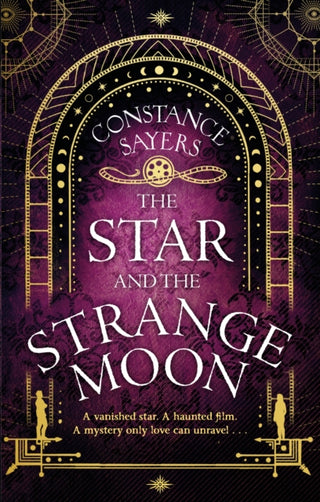 Cover image for 9780349426006 - The Star and the Strange Moon