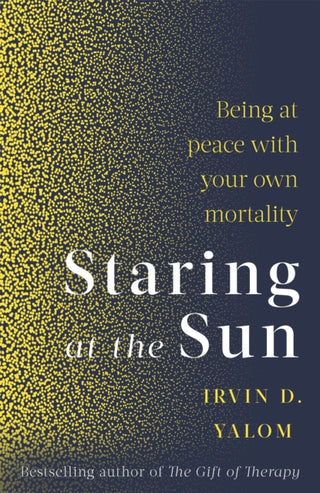 Supplemental image for 9780349426075 - Staring At The Sun