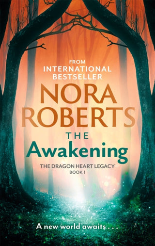 Cover image for 9780349426389 - The Awakening