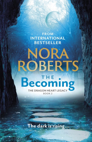Cover image for 9780349426426 - The Becoming