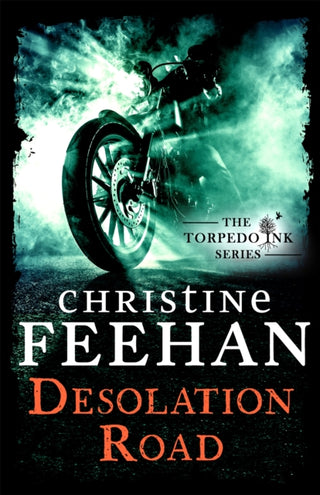 Cover image for 9780349426730 - Desolation Road