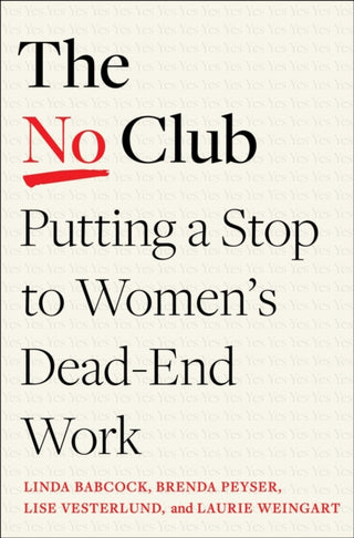 Cover image for 9780349426938 - The No Club