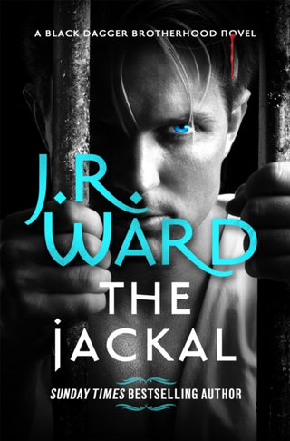 Cover image for 9780349427034 - The Jackal