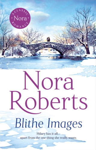 Cover image for 9780349427058 - Blithe Images