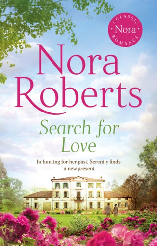 Supplemental image for 9780349427065 - Search For Love
