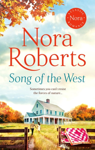 Cover image for 9780349427072 - Song of the West