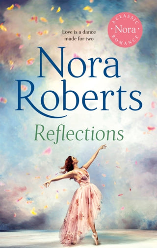 Cover image for 9780349427089 - Reflections