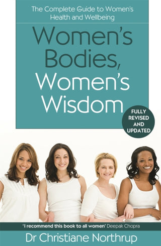 Cover image for 9780349427096 - Women's Bodies, Women's Wisdom