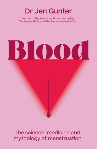 Cover image for 9780349427621 - Blood