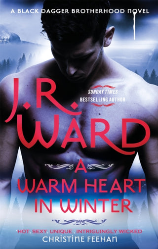 Cover image for 9780349427799 - A Warm Heart in Winter