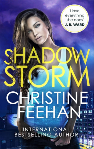 Supplemental image for 9780349428406 - Shadow Storm