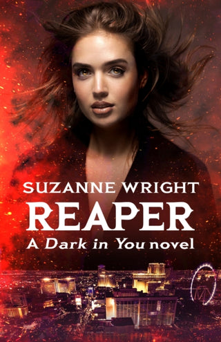 Cover image for 9780349428475 - The Reaper