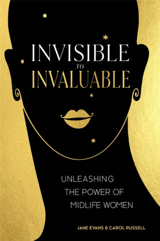 Cover image for 9780349428598 - Invisible to Invaluable