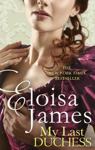 Cover image for 9780349429014 - My Last Duchess