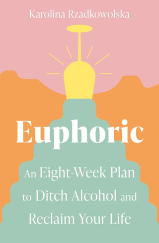 Supplemental image for 9780349429380 - Euphoric