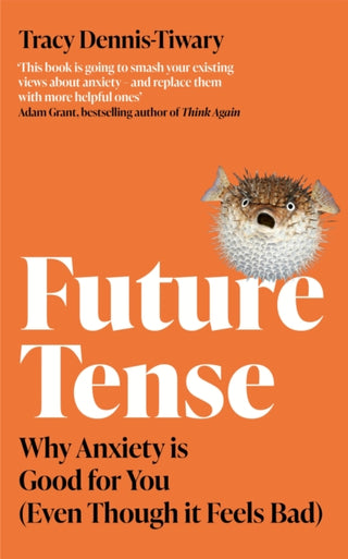 Cover image for 9780349429700 - Future Tense