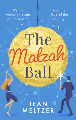 Supplemental image for 9780349430065 - The Matzah Ball