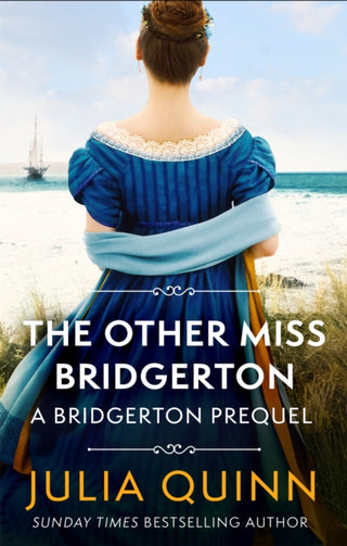 Cover image for 9780349430157 - The Other Miss Bridgerton