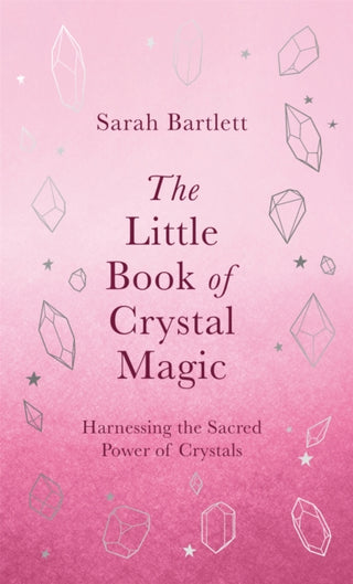 Cover image for 9780349430379 - The Little Book of Crystal Magic