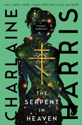 Cover image for 9780349430409 - The Serpent in Heaven