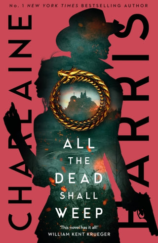 Supplemental image for 9780349430423 - All the Dead Shall Weep