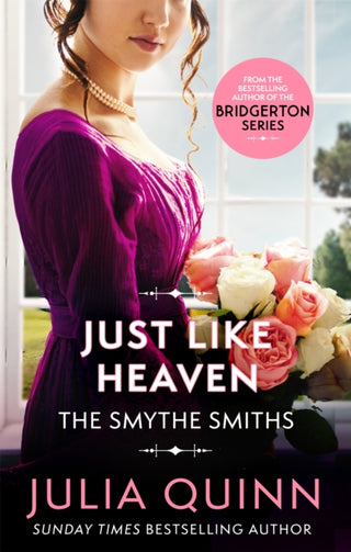 Cover image for 9780349430461 - Just Like Heaven