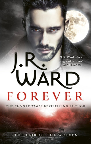 Supplemental image for 9780349430645 - Forever