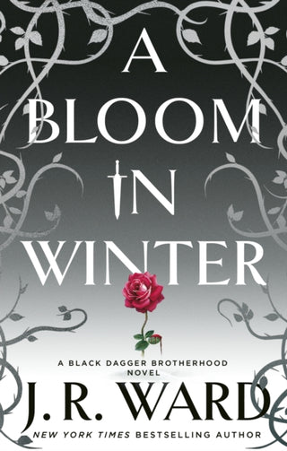 Cover image for 9780349430683 - A Bloom in Winter