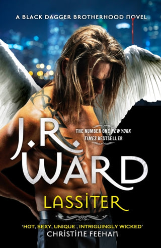Supplemental image for 9780349430898 - Lassiter