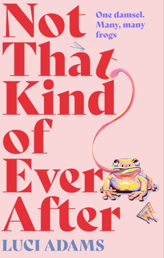 Supplemental image for 9780349431130 - Not That Kind of Ever After