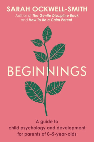 Cover image for 9780349431284 - Beginnings
