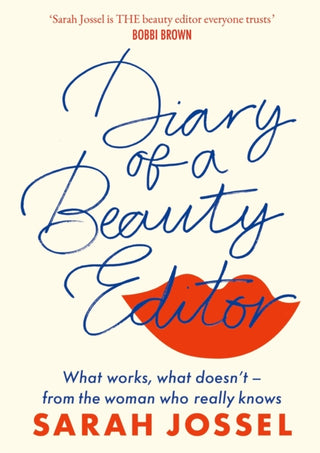 Cover image for 9780349431321 - Diary of a Beauty Editor